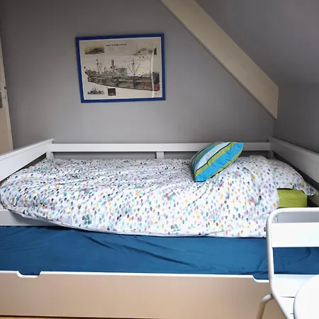 L'ecume Des Jours Nyaraló *